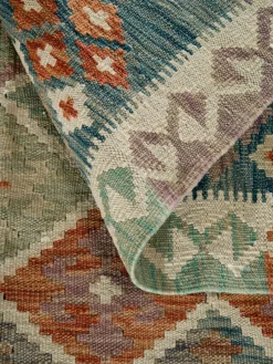 Afghan Kelim|Kibek New