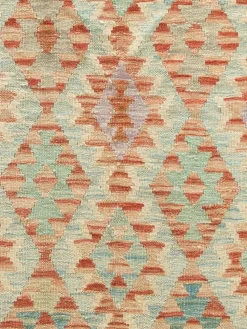 Afghan Kelim|Kibek New