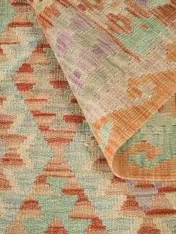 Afghan Kelim|Kibek New