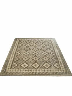 Afghan Kelim|Kibek New