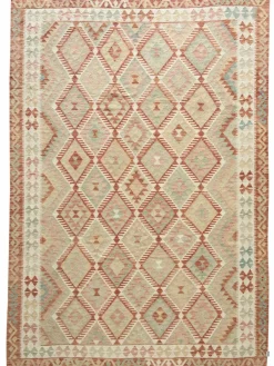 Afghan Kelim|Kibek Discount