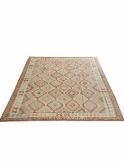 Afghan Kelim|Kibek Discount