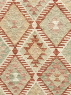 Afghan Kelim|Kibek Discount