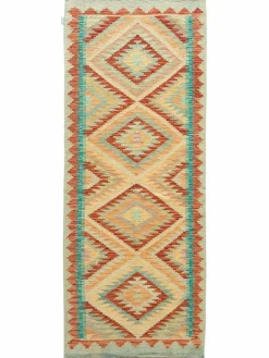 Afghan Kelim|Kibek Best