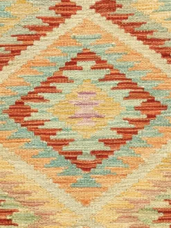 Afghan Kelim|Kibek Best