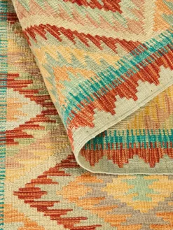 Afghan Kelim|Kibek Best