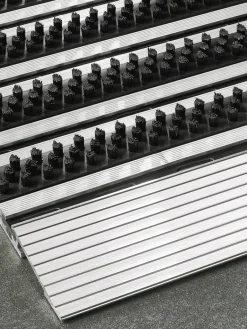 Alu Brush|Kibek Clearance