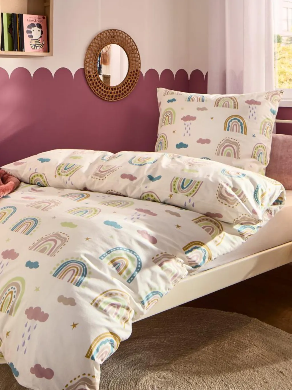 Arcobaleno|Kibek New