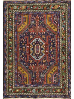 Ardebil|Kibek Online