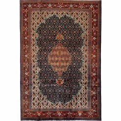 Ardebil|Kibek Clearance