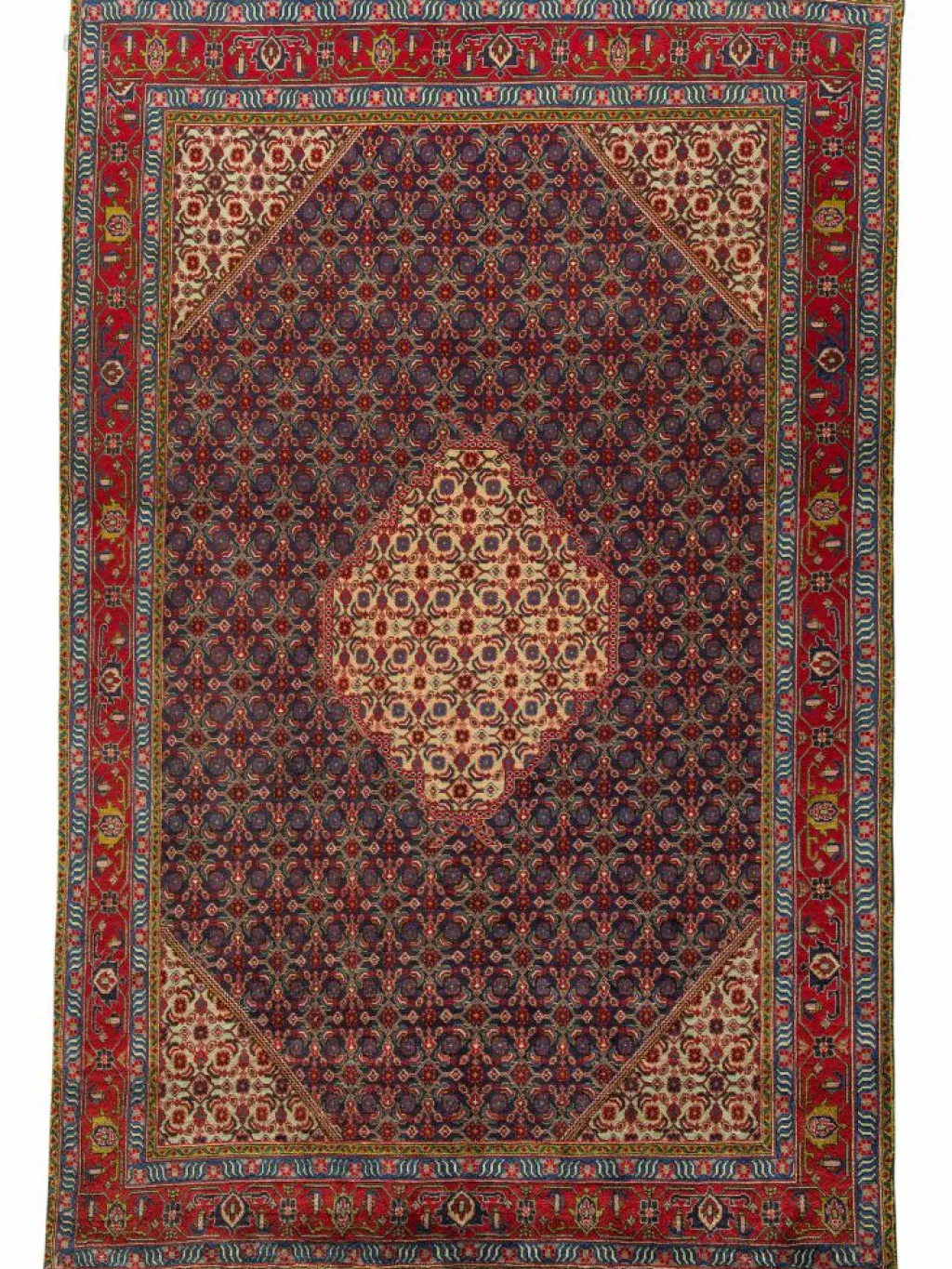 Ardebil|Kibek Clearance