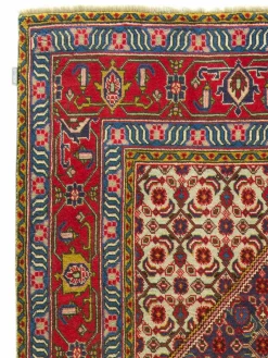 Ardebil|Kibek Clearance