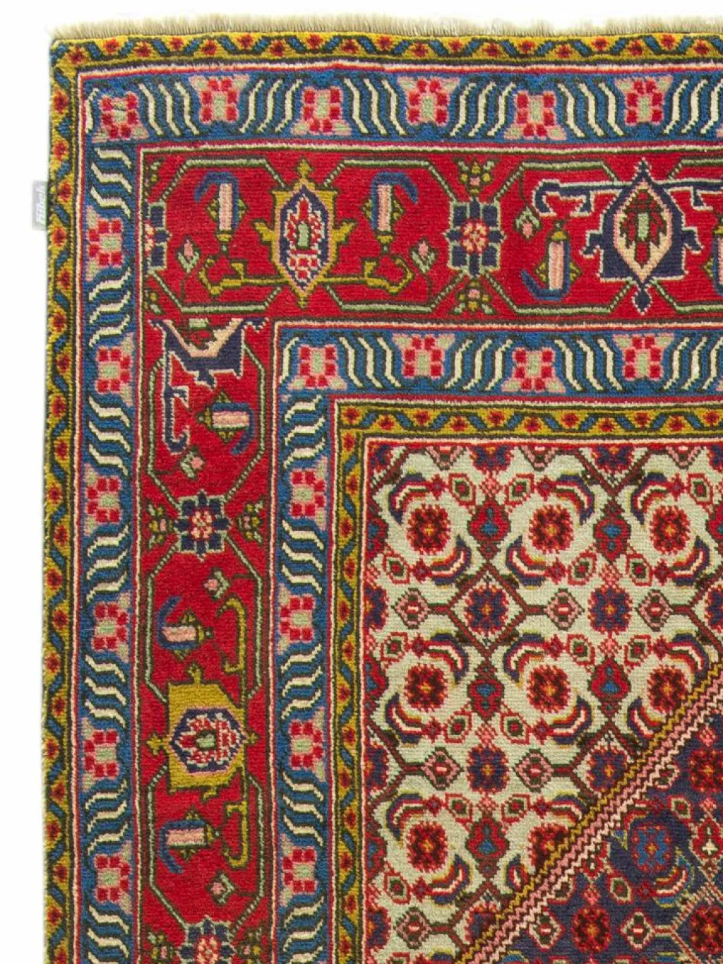 Ardebil|Kibek Clearance