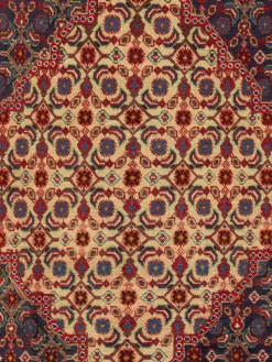 Ardebil|Kibek Clearance