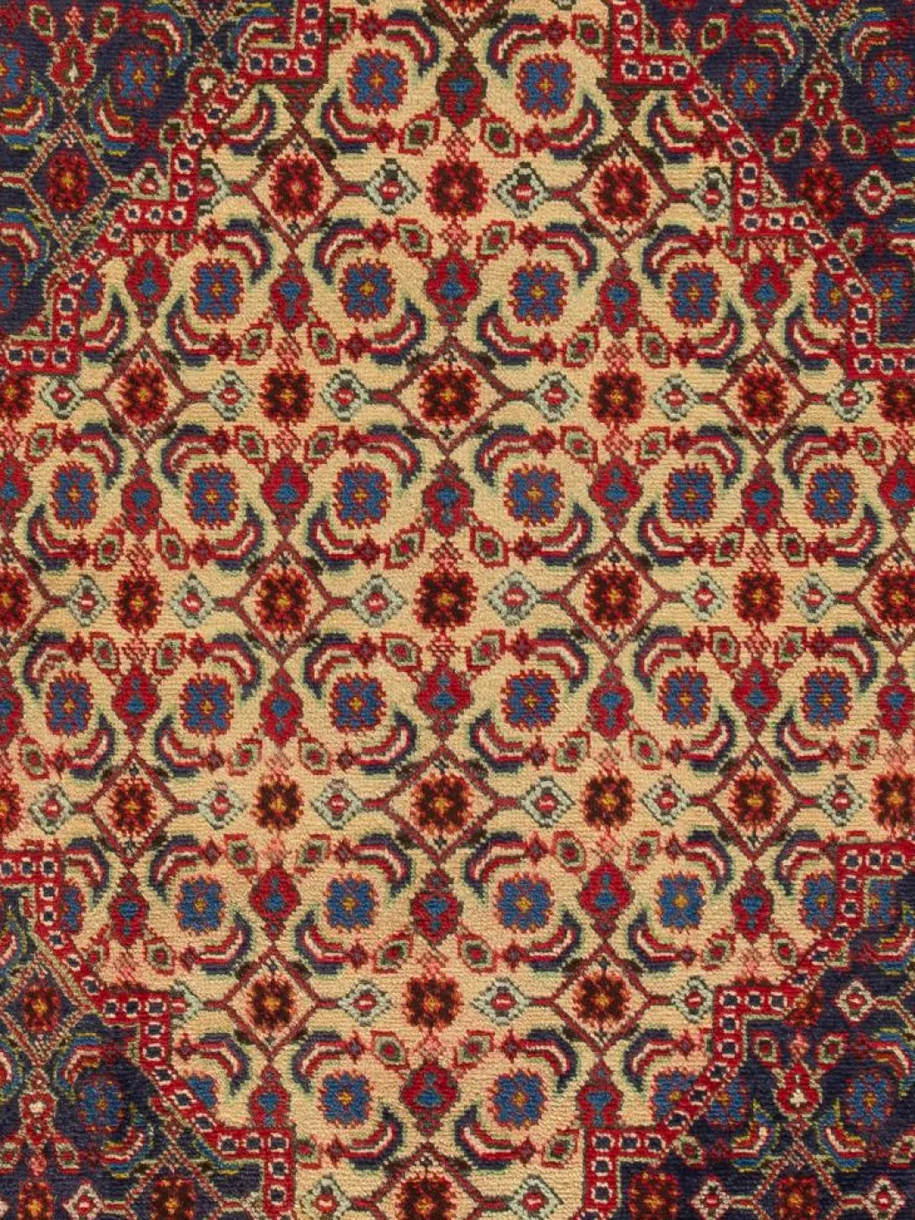 Ardebil|Kibek Clearance