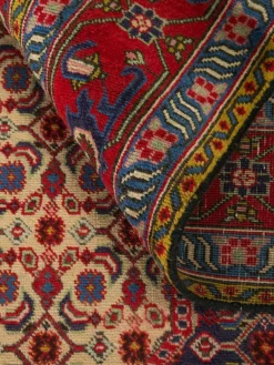 Ardebil|Kibek Clearance