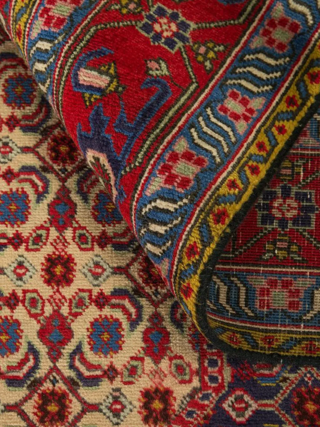 Ardebil|Kibek Clearance