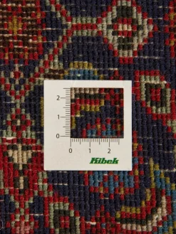 Ardebil|Kibek Clearance