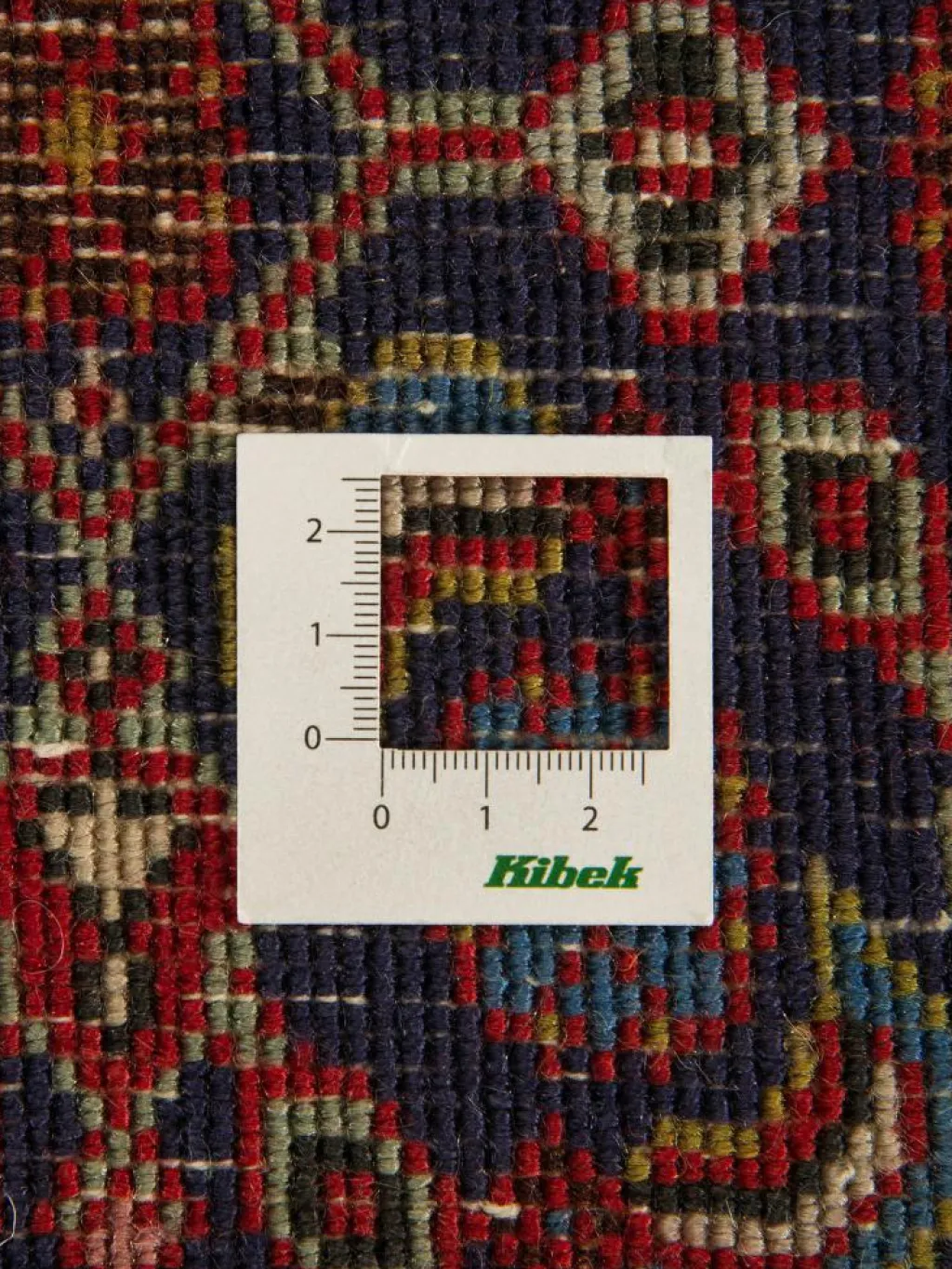 Ardebil|Kibek Clearance