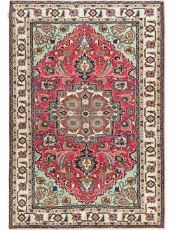 Ardebil mit Seide|Kibek