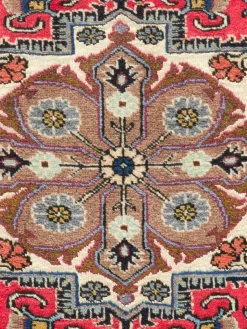 Ardebil mit Seide|Kibek