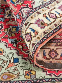 Ardebil mit Seide|Kibek