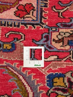 Ardebil mit Seide|Kibek