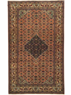 Ardebil Semiantik|Kibek Clearance