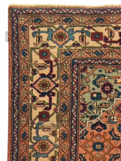 Ardebil Semiantik|Kibek Clearance