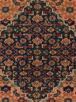 Ardebil Semiantik|Kibek Clearance