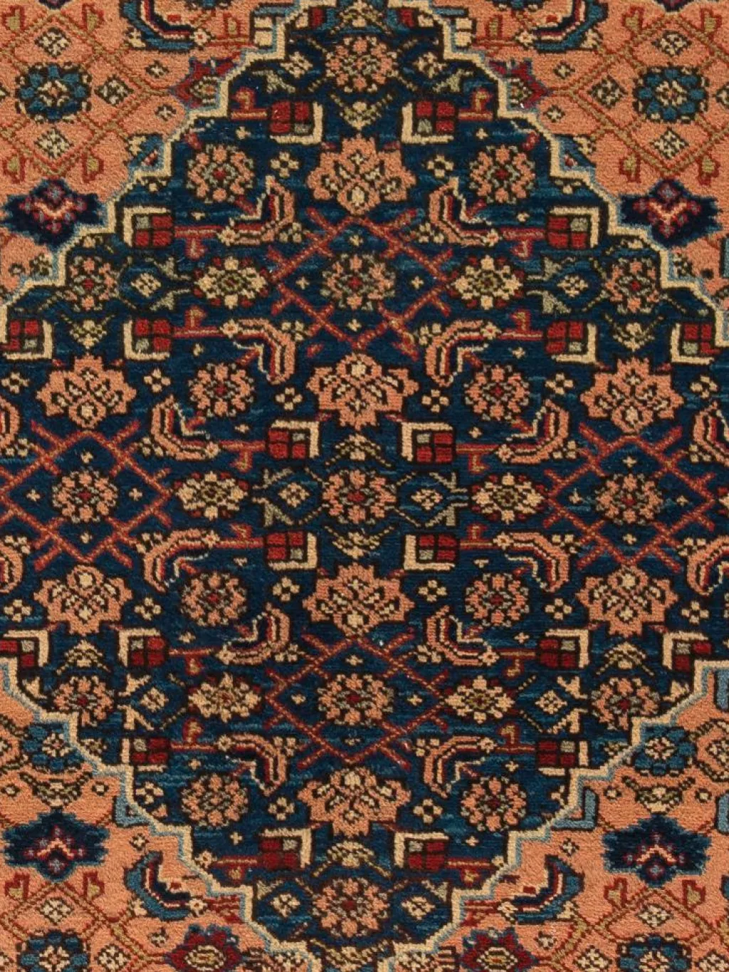 Ardebil Semiantik|Kibek Clearance