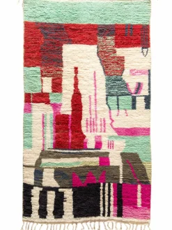 Azilal|Kibek Discount