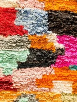 Azilal|Kibek Clearance