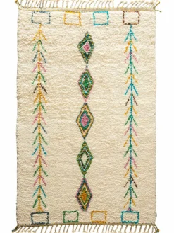 Azilal|Kibek Clearance