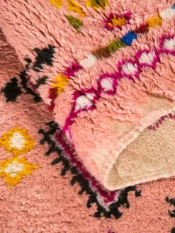 Azilal|Kibek Clearance