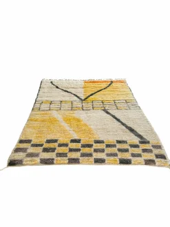 Azilal|Kibek Clearance