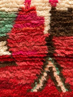 Azilal|Kibek Clearance