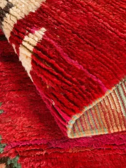 Azilal|Kibek Clearance