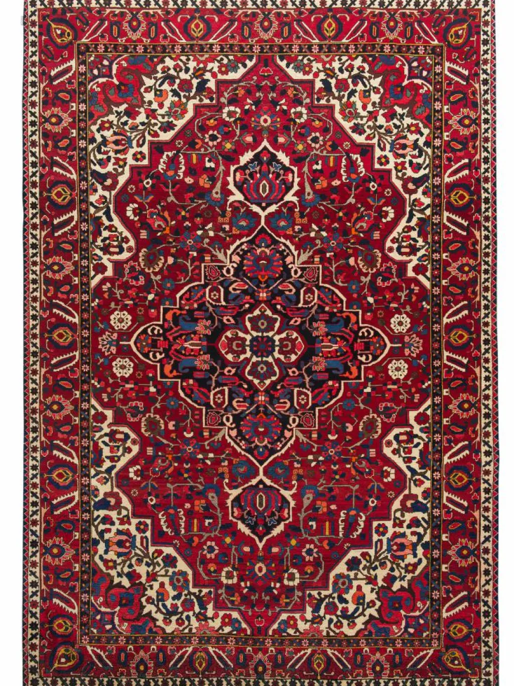 Bachtiar|Kibek Clearance