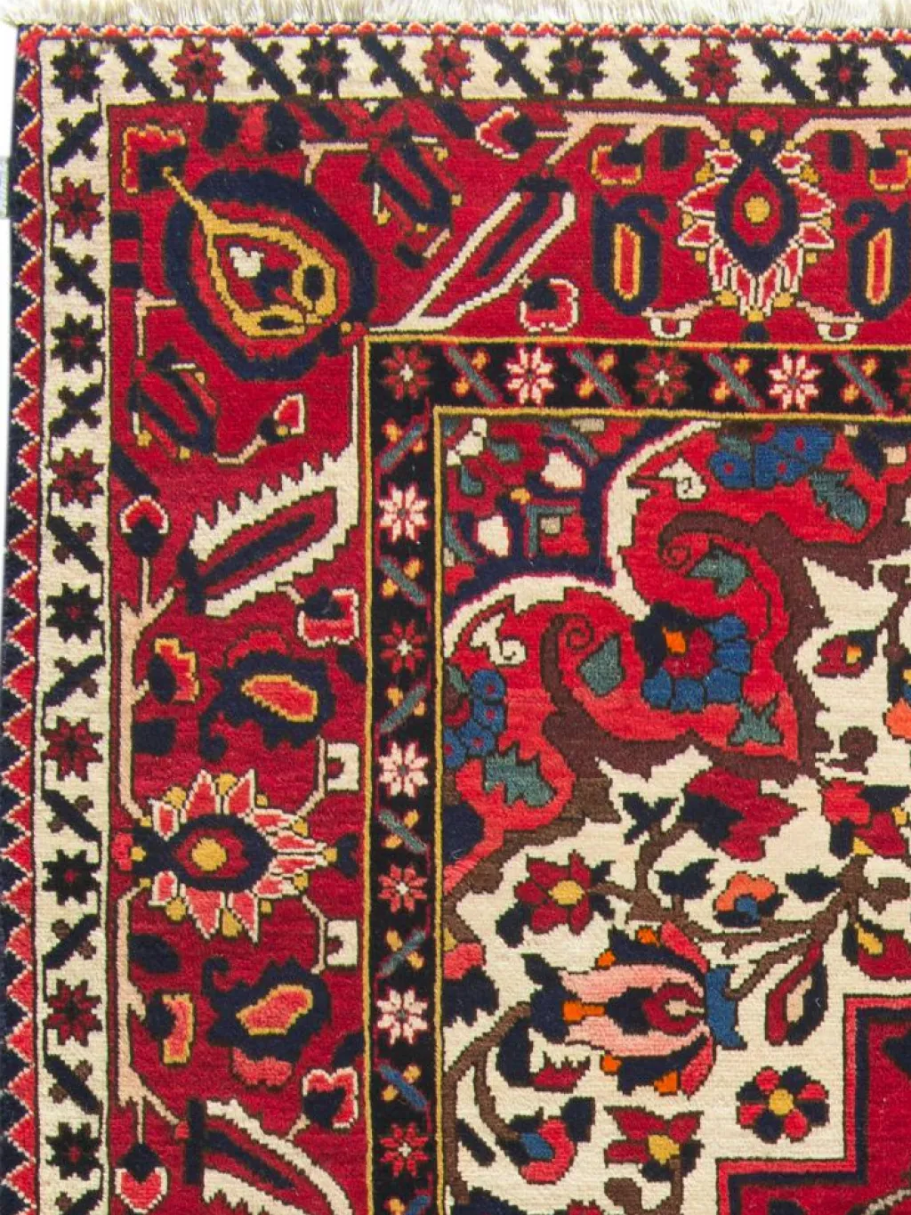 Bachtiar|Kibek Clearance