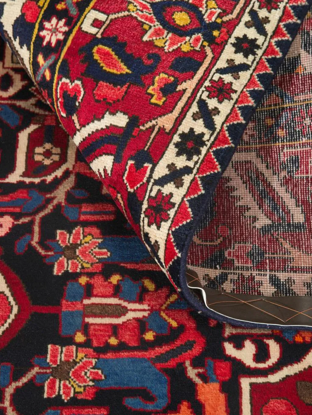 Bachtiar|Kibek Clearance