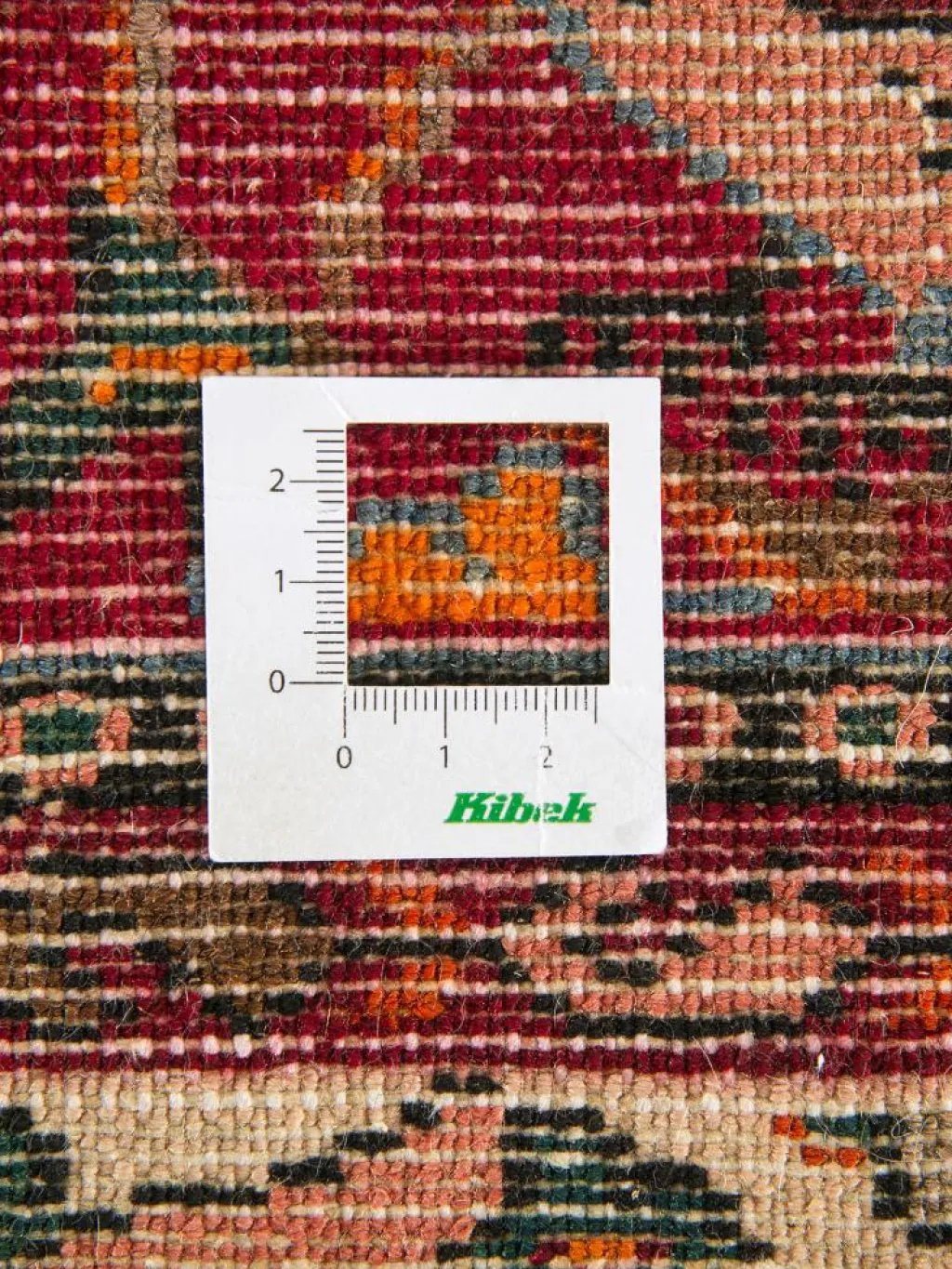 Bachtiar|Kibek Outlet