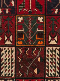 Bachtiar|Kibek Clearance