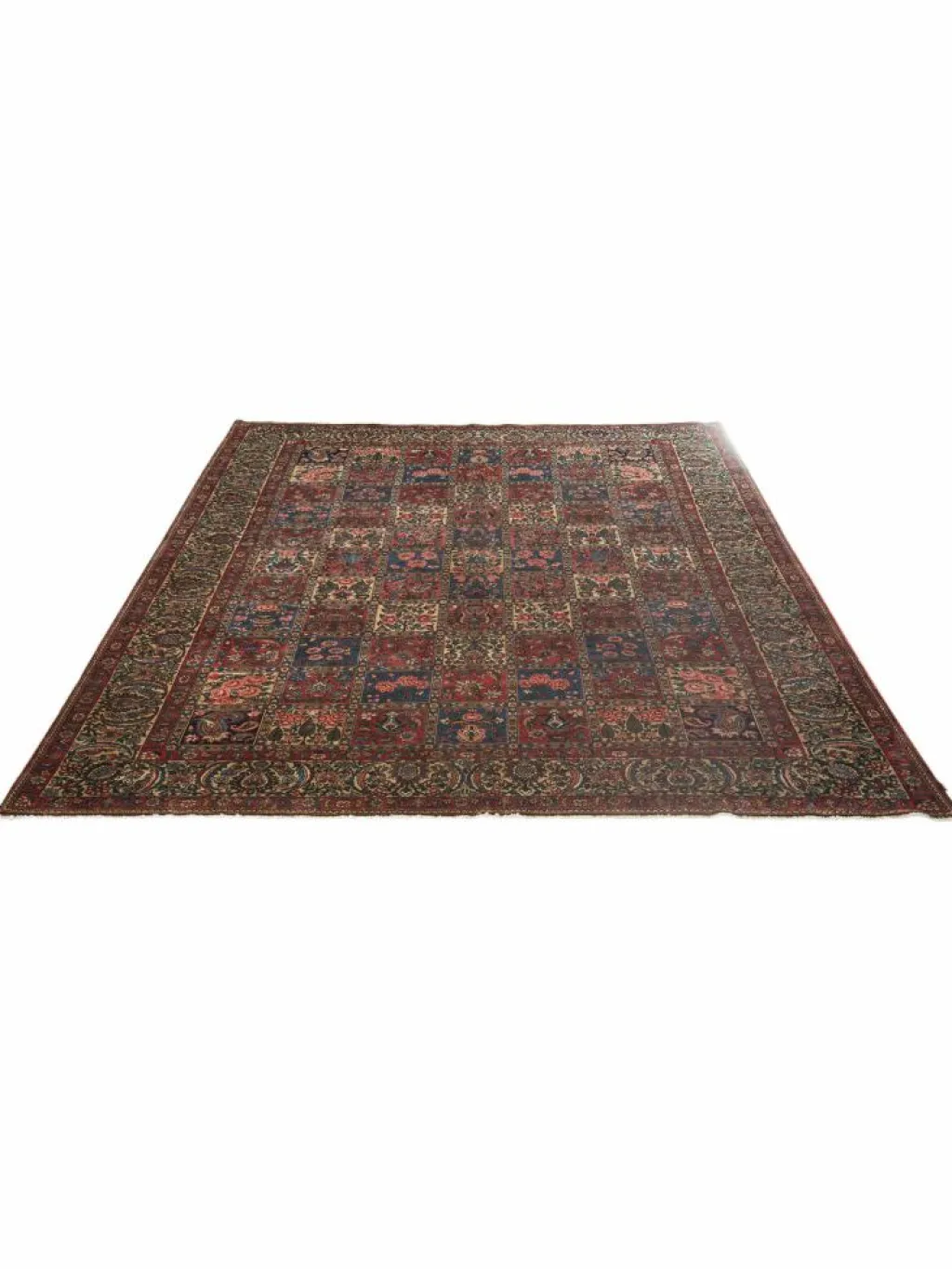 Bachtiar|Kibek Clearance