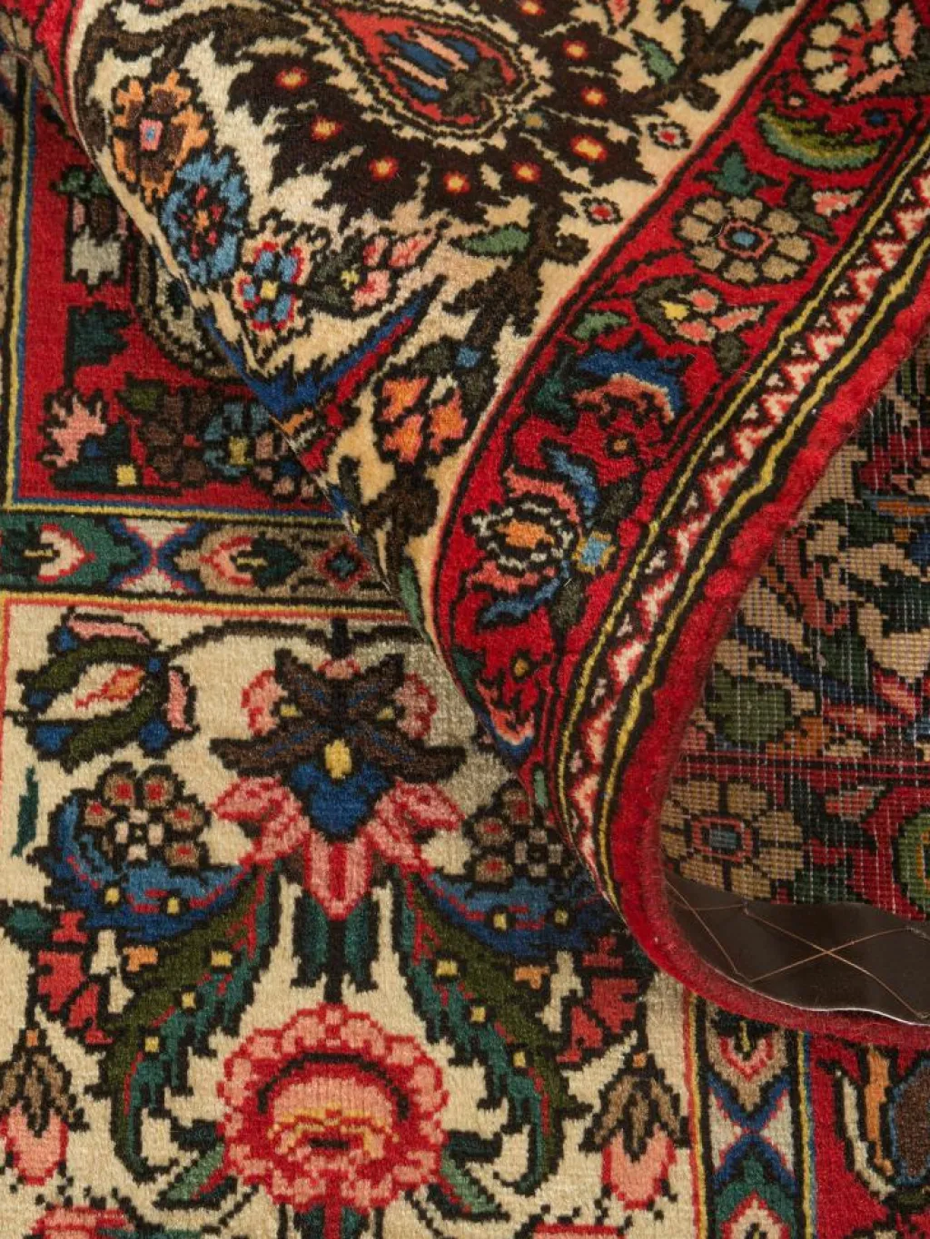 Bachtiar|Kibek Clearance