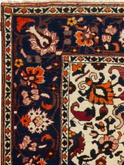 Bachtiar|Kibek Clearance