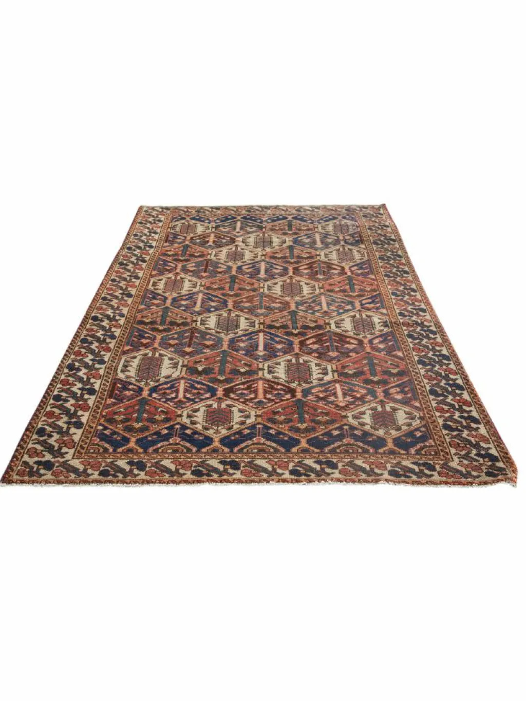 Bachtiar Vintage|Kibek Discount