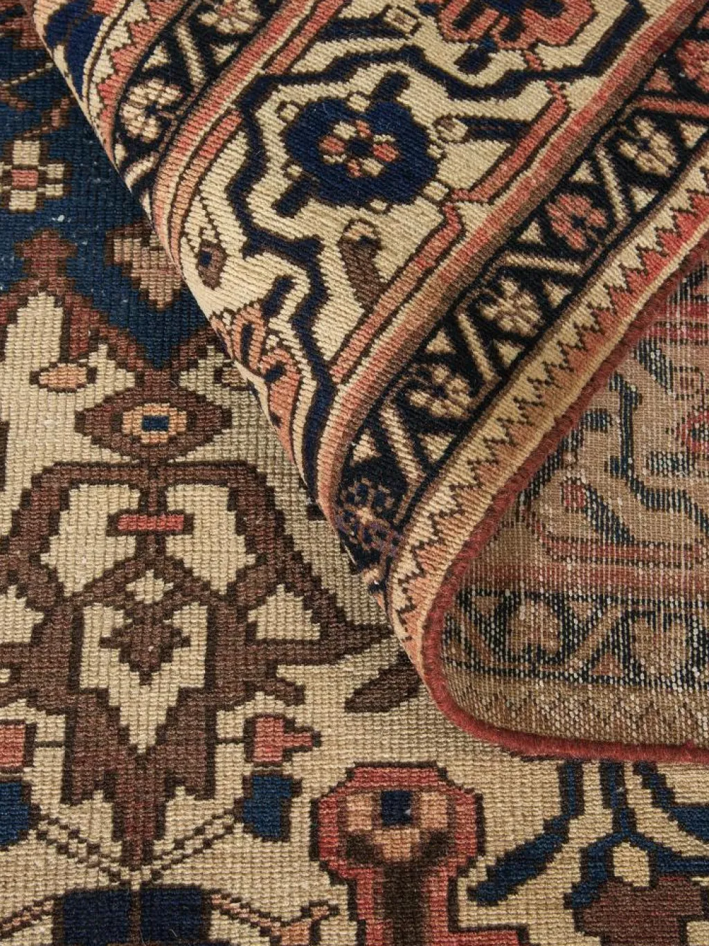 Bachtiar Vintage|Kibek Hot