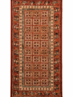 Bartolini Pasyryk|Kibek New