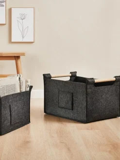 Basket Newspaper|Kibek Sale